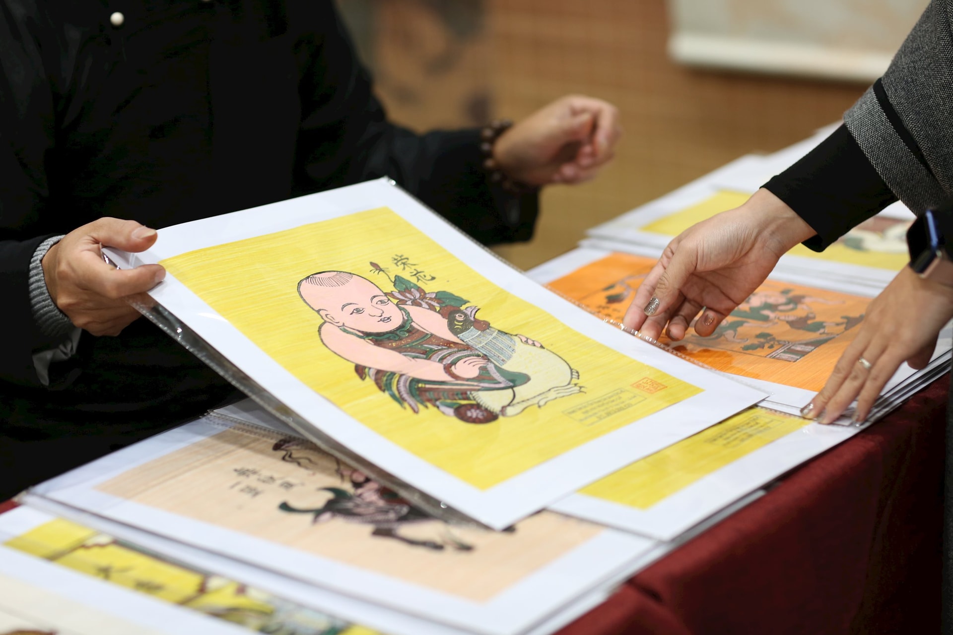 “Ngày Việt Nam ở nước ngoài 2023”: Lan tỏa văn hóa Việt trên quy mô toàn cầu